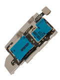 Replacement Sim Tray SD Card Reader Compatible with Samsung Galaxy S3 (I535)
