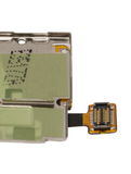 Replacement Sim Tray SD Card Reader Compatible with Samsung Galaxy S3 (L710)