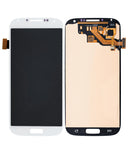 Replacement OLED Assembly Without Frame Compatible with Samsung Galaxy S4 (Refurbished) (White)
