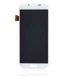 Replacement OLED Assembly Without Frame Compatible with Samsung Galaxy S4 (Refurbished) (White)
