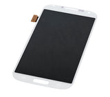 Replacement OLED Assembly Without Frame Compatible with Samsung Galaxy S4 (Refurbished) (White)