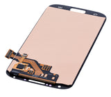 Replacement OLED Assembly Without Frame Compatible with Samsung Galaxy S4 (Refurbished) (White)