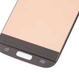 Replacement OLED Assembly Without Frame Compatible with Samsung Galaxy S4 (Refurbished) (Black)