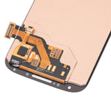 Replacement OLED Assembly Without Frame Compatible with Samsung Galaxy S4 (Refurbished) (Black)