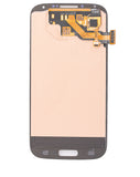 Replacement OLED Assembly Without Frame Compatible with Samsung Galaxy S4 (Refurbished) (Black)