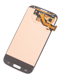 Replacement OLED Assembly Without Frame Compatible with Samsung Galaxy S4 (Refurbished) (Black)
