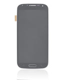 Replacement OLED Assembly With Frame Compatible with Samsung Galaxy S4 (I337 / M919) (AT&T & T-Mobile / Straight Talk) (Refurbished) (Black)