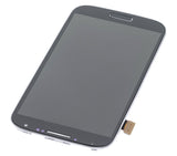 Replacement OLED Assembly With Frame Compatible with Samsung Galaxy S4 (I337 / M919) (AT&T & T-Mobile / Straight Talk) (Refurbished) (Black)