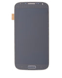 Replacement OLED Assembly With Frame Compatible with Samsung Galaxy S4 (i545 / L720 / R970) (Verizon & Sprint) (Refurbished) (Black)