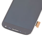 Replacement OLED Assembly With Frame Compatible with Samsung Galaxy S4 (i545 / L720 / R970) (Verizon & Sprint) (Refurbished) (Black)