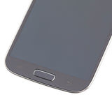 Replacement OLED Assembly With Frame Compatible with Samsung Galaxy S4 (i545 / L720 / R970) (Verizon & Sprint) (Refurbished) (Black)