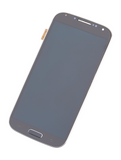 Replacement OLED Assembly With Frame Compatible with Samsung Galaxy S4 (i545 / L720 / R970) (Verizon & Sprint) (Refurbished) (Black)