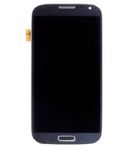 Replacement OLED Assembly With Frame Compatible with Samsung Galaxy S4 (i9500) (International Version) (Refurbished) (Black)