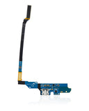 Replacement Charging Port Flex Cable Compatible with Samsung Galaxy S4 (i337) (AT&T)
