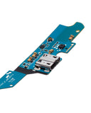 Replacement Charging Port Flex Cable Compatible with Samsung Galaxy S4 (i337) (AT&T)