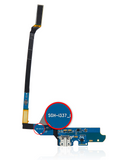 Replacement Charging Port Flex Cable Compatible with Samsung Galaxy S4 (i337) (AT&T)