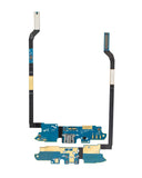 Replacement Charging Port Flex Cable Compatible with Samsung Galaxy S4 (i545) (Verizon)