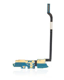 Replacement Charging Port Flex Cable Compatible with Samsung Galaxy S4 (i545) (Verizon)