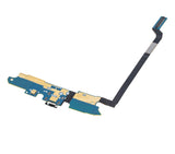 Replacement Charging Port Flex Cable Compatible with Samsung Galaxy S4 (i545) (Verizon)