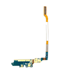 Replacement Charging Port Flex Cable Compatible with Samsung Galaxy S4 (i9500 / International)