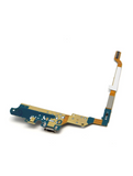 Replacement Charging Port Flex Cable Compatible with Samsung Galaxy S4 (i9500 / International)