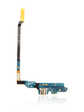 Replacement Charging Port Flex Cable Compatible with Samsung Galaxy S4 (i9500 / International)