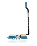 Replacement Charging Port Flex Cable Compatible with Samsung Galaxy S4 (L720T / i9505) (Sprint GSM / International)