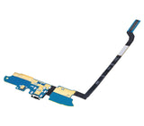 Replacement Charging Port Flex Cable Compatible with Samsung Galaxy S4 (L720T / i9505) (Sprint GSM / International)