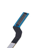Replacement Charging Port Flex Cable Compatible with Samsung Galaxy S4 (L720T / i9505) (Sprint GSM / International)