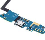 Replacement Charging Port Flex Cable Compatible with Samsung Galaxy S4 (L720T / i9505) (Sprint GSM / International)