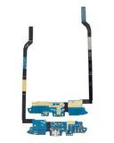Replacement Charging Port Flex Cable Compatible with Samsung Galaxy S4 (L720) (Sprint)