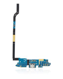 Replacement Charging Port Flex Cable Compatible with Samsung Galaxy S4 (L720) (Sprint)