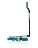 Replacement Charging Port Flex Cable Compatible with Samsung Galaxy S4 (L720) (Sprint)