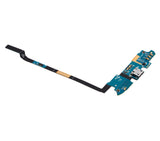 Replacement Charging Port Flex Cable Compatible with Samsung Galaxy S4 (L720) (Sprint)