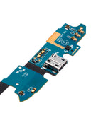 Replacement Charging Port Flex Cable Compatible with Samsung Galaxy S4 (L720) (Sprint)