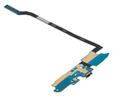 Replacement Charging Port Flex Cable Compatible with Samsung Galaxy S4 (L720) (Sprint)