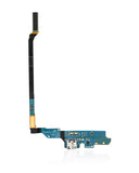 Replacement Charging Port Flex Cable Compatible with Samsung Galaxy S4 (M919) (T-Mobile)