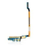 Replacement Charging Port Flex Cable Compatible with Samsung Galaxy S4 (M919) (T-Mobile)