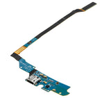 Replacement Charging Port Flex Cable Compatible with Samsung Galaxy S4 (M919) (T-Mobile)