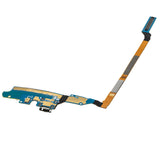 Replacement Charging Port Flex Cable Compatible with Samsung Galaxy S4 (M919) (T-Mobile)