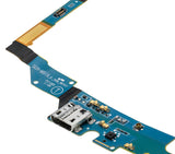 Replacement Charging Port Flex Cable Compatible with Samsung Galaxy S4 (M919) (T-Mobile)