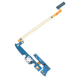 Replacement Charging Port Flex Cable Compatible with Samsung Galaxy S4 Active (I537) (AT&T)