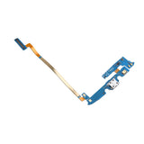 Replacement Charging Port Flex Cable Compatible with Samsung Galaxy S4 Active (I537) (AT&T)
