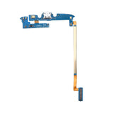 Replacement Charging Port Flex Cable Compatible with Samsung Galaxy S4 Active (I537) (AT&T)
