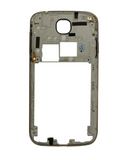 Replacement LCD Bezel / Frame Compatible with Samsung Galaxy S4 (L720 / I545) (Sprint / Verizon)