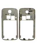 Replacement LCD Bezel / Frame Compatible with Samsung Galaxy S4 (L720 / I545) (Sprint / Verizon)