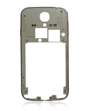 Replacement LCD Bezel / Frame Compatible with Samsung Galaxy S4 (L720 / I545) (Sprint / Verizon)