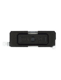 Replacement Home Button Compatible with Samsung Galaxy S4 (Black)