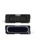 Replacement Home Button Compatible with Samsung Galaxy S4 (Black)