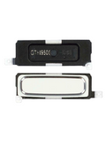 Replacement Home Button Compatible with Samsung Galaxy S4 (White)